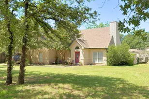 3903 Brushy Rd, Granbury, TX 76048 - Photo 1