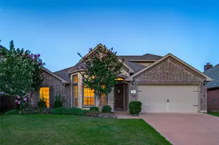 3406 Herron Dr, Melissa, TX 75454 - Photo 1