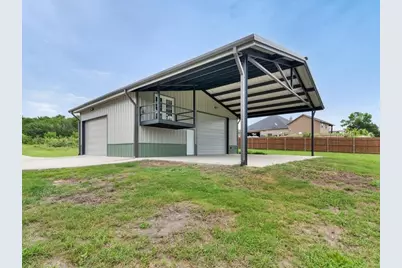 9182 County Road 466, Princeton, TX 75407 - Photo 33
