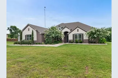 9182 County Road 466, Princeton, TX 75407 - Photo 1