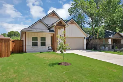 1021 E Richmond Avenue, Fort Worth, TX 76104 - Photo 3