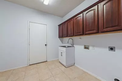 7921 Stansfield Drive, Fort Worth, TX 76137 - Photo 17