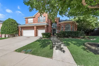 7921 Stansfield Drive, Fort Worth, TX 76137 - Photo 3