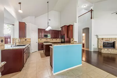 7921 Stansfield Drive, Fort Worth, TX 76137 - Photo 13