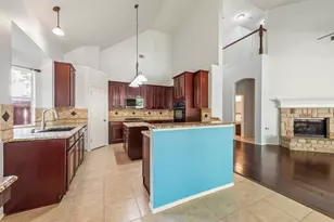 7921 Stansfield Dr, Fort Worth, TX 76137 - Photo 13