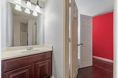 7921 Stansfield Drive, Fort Worth, TX 76137 - Photo 27