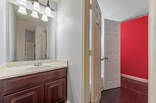 7921 Stansfield Dr, Fort Worth, TX 76137 - Photo 27