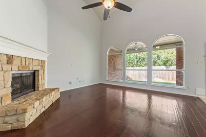 7921 Stansfield Drive, Fort Worth, TX 76137 - Photo 9