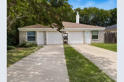 424 Casie Court, Denton, TX 76207 - Photo 1