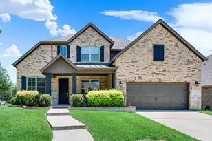 13882 Gibraltar Ln, Frisco, TX 75035 - Photo 1