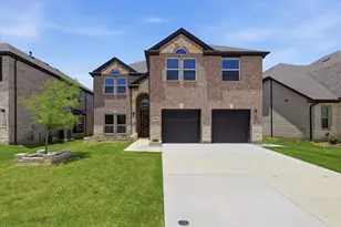 1824 Valencia Dr, Little Elm, TX 75068 - Photo 1