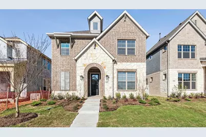 1904 Cola Drive, Van Alstyne, TX 75495 - Photo 1