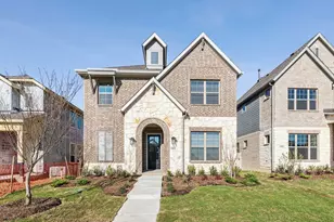 1904 Cola Dr, Van Alstyne, TX 75495 - Photo 1