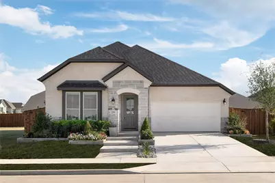 233 Hatherley Street, Little Elm, TX 75068 - Photo 1