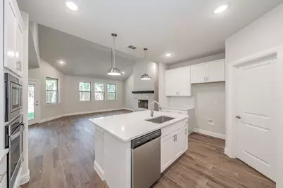241 Gardenia Drive, Azle, TX 76020 - Photo 9