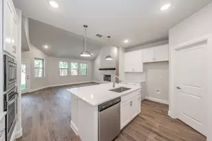 241 Gardenia Dr, Azle, TX 76020 - Photo 9
