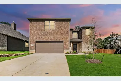 241 Gardenia Drive, Azle, TX 76020 - Photo 1