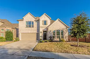 5317 Squeezepenny Ln, McKinney, TX 75070 - Photo 1