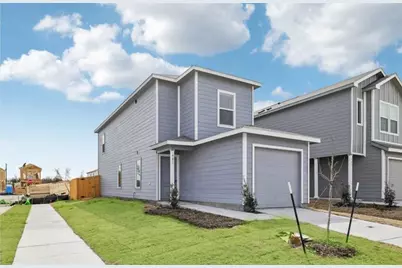 901 Blue Heron Drive, Princeton, TX 75407 - Photo 9