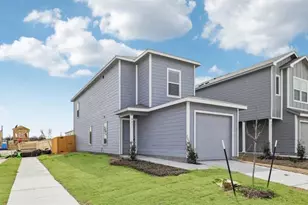 901 Blue Heron Dr, Princeton, TX 75407 - Photo 9