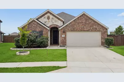 11400 Alpine Springs Drive, Aubrey, TX 76227 - Photo 1