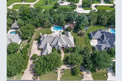 1612 Fair Oaks Drive, Westlake, TX 76262 - Photo 37