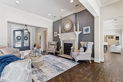 1612 Fair Oaks Drive, Westlake, TX 76262 - Photo 5