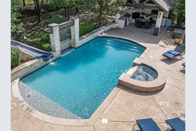 1612 Fair Oaks Drive, Westlake, TX 76262 - Photo 33