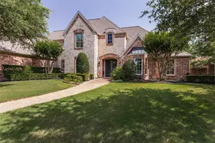 1612 Fair Oaks Dr, Westlake, TX 76262 - Photo 1
