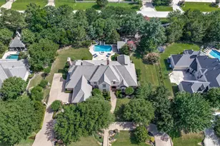 1612 Fair Oaks Dr, Westlake, TX 76262 - Photo 39