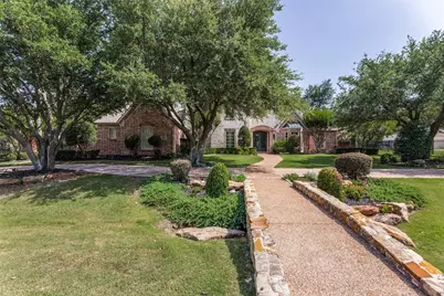 1612 Fair Oaks Drive, Westlake, TX 76262 - Photo 3