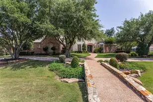 1612 Fair Oaks Dr, Westlake, TX 76262 - Photo 3