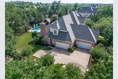 1612 Fair Oaks Drive, Westlake, TX 76262 - Photo 37