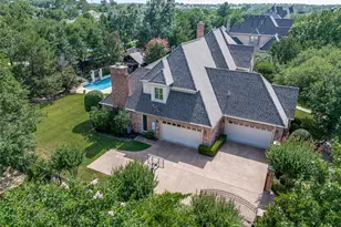 1612 Fair Oaks Dr, Westlake, TX 76262 - Photo 37