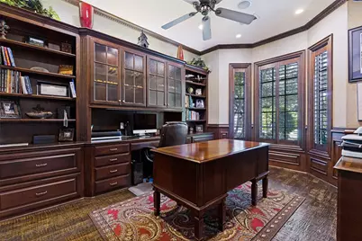 1612 Fair Oaks Drive, Westlake, TX 76262 - Photo 13