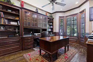 1612 Fair Oaks Dr, Westlake, TX 76262 - Photo 13
