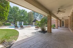 1612 Fair Oaks Dr, Westlake, TX 76262 - Photo 31