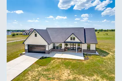 3150 Crisp Road, Ennis, TX 75119 - Photo 1