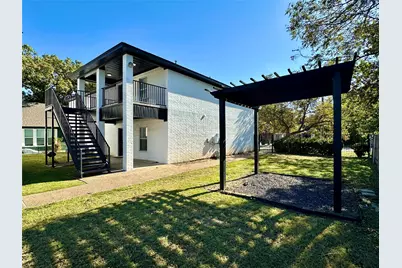 1231 Wood Avenue #D, Waco, TX 76706 - Photo 1