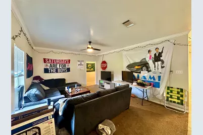 1231 Wood Avenue #D, Waco, TX 76706 - Photo 3