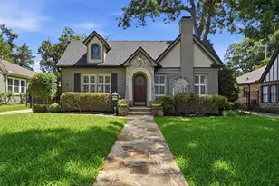 5606 Mercedes Ave, Dallas, TX 75206 - Photo 1