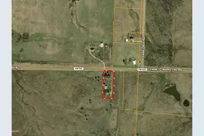 17800 Fm 902, Howe, TX 75459 - Photo 1