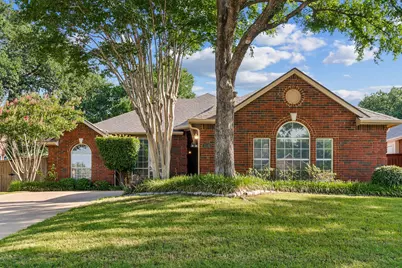 700 Tealwood Lane, Flower Mound, TX 75028 - Photo 1