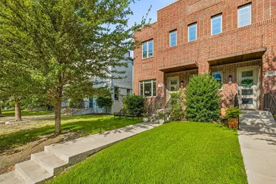 210 Wimberly Street, Fort Worth, TX 76107 - Photo 37