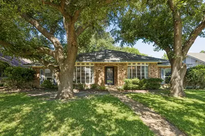 505 Fireside Drive, Richardson, TX 75081 - Photo 1
