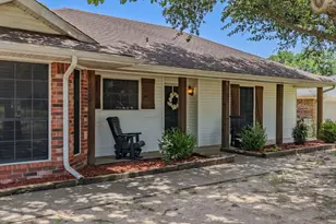 121 Curtis Ln, Quinlan, TX 75474 - Photo 5