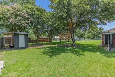 121 Curtis Lane, Quinlan, TX 75474 - Photo 33