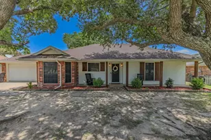 121 Curtis Ln, Quinlan, TX 75474 - Photo 3