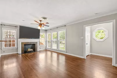 3901 Linden Avenue, Fort Worth, TX 76107 - Photo 3