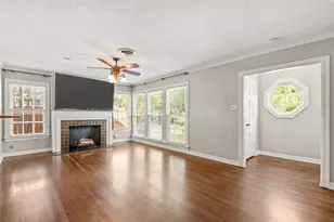 3901 Linden Ave, Fort Worth, TX 76107 - Photo 3